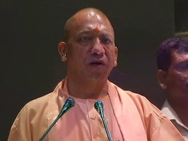 UP cm yogi adityanath over sp leader akhilesh yadav UP cm yogi adityanath over sp leader akhilesh yadav