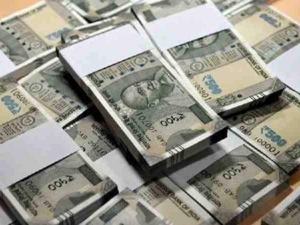 बच्ची ने दूसरी बार जीता बड़ा जैकपॉट