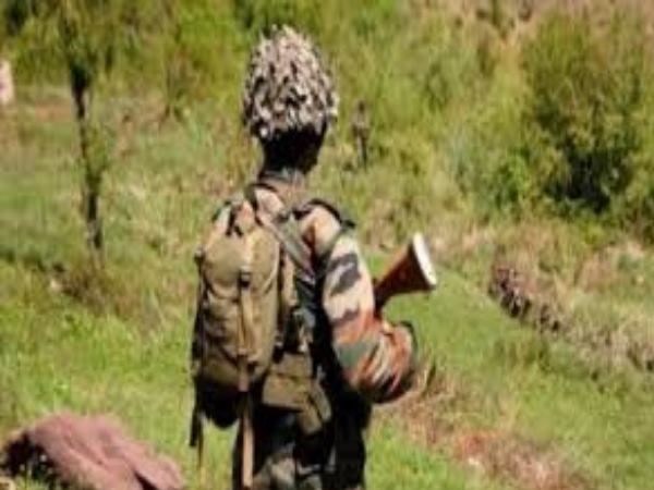 meerut STF will investigate into the matter of amry jawan to leaked information to pakistan meerut STF will investigate into the matter of amry jawan to leaked information to pakistan