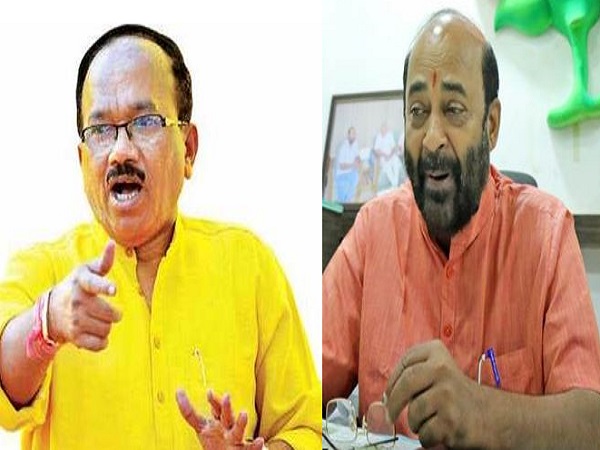 ruckus in goa bjp continues, state president accused formner cm of hurling abuses at party chief amit shah ruckus in goa bjp continues, state president accused formner cm of hurling abuses at party chief amit shah
