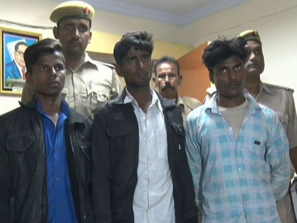 kanpur brother killed his sisters lover and throw his dead body on railway track kanpur brother killed his sisters lover and throw his dead body on railway track