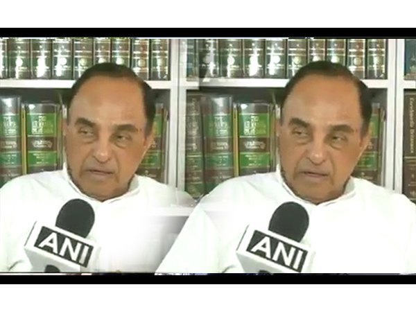 Allegations on MJ Akbar not by one but multiple women, I already support MeToo movement, Says Subramanian Swamy Allegations on MJ Akbar not by one but multiple women, I already support MeToo movement, Says Subramanian Swamy
