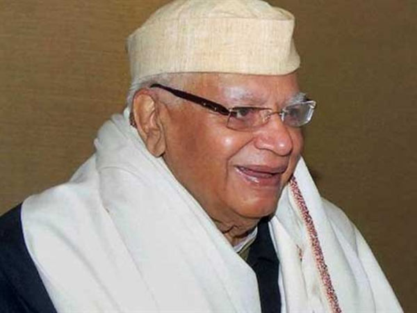 यूपी में तीन बार बने मुख्यमंत्री