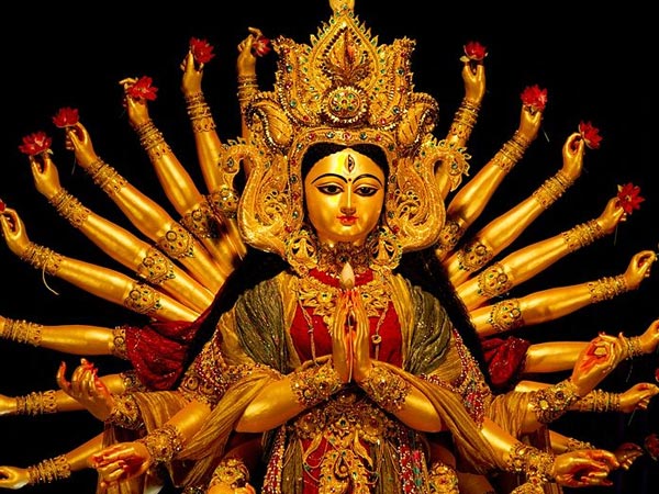 नवरात्रि मेंअखंड ज्योत जलाने से समस्त कार्य सिद्ध होते हैं