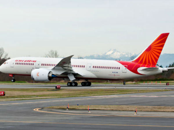 Government has slashed excise duty on aviation turbine fuel (ATF) to 11% from 14% Government has slashed excise duty on aviation turbine fuel (ATF) to 11% from 14%