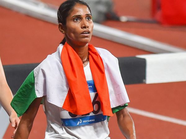 Sudha Singh Sudha Singh