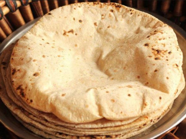 Roti Roti