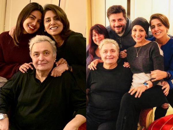 Rishi Kapoor Rishi Kapoor