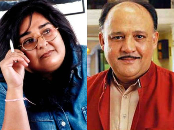विंटा ने फेसबुक पर बयां किया दर्द
