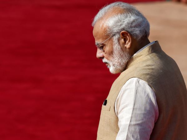 Narendra Modi Narendra Modi