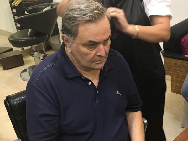 Rishi Kapoor Rishi Kapoor