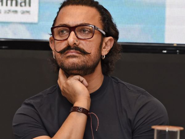 Aamir Khan Aamir Khan
