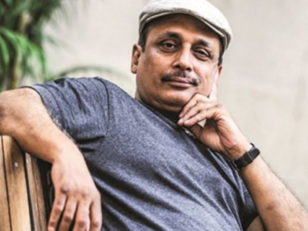 Piyush Mishra Piyush Mishra