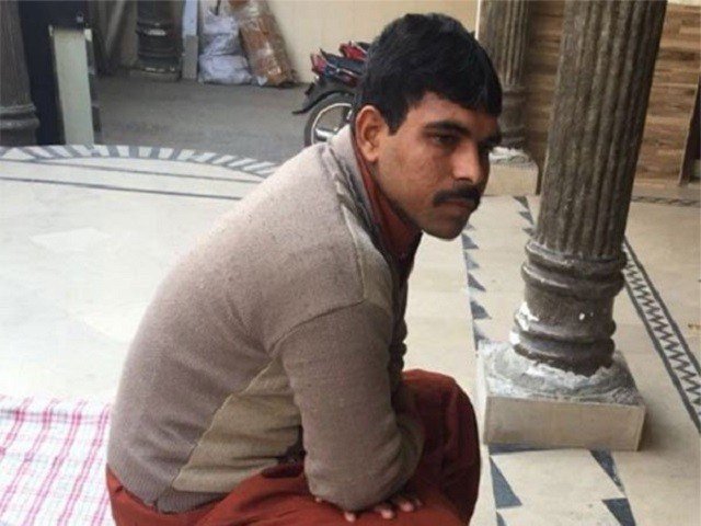 स्पेशल एंटी-टेररिज्म कोर्ट ने सुनाई थी सजा