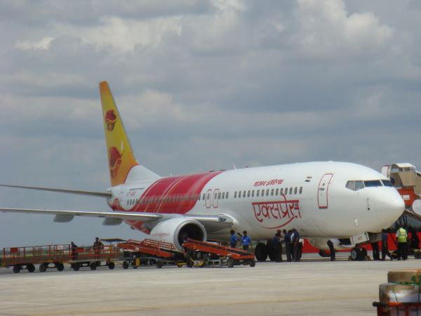 Air India Air India