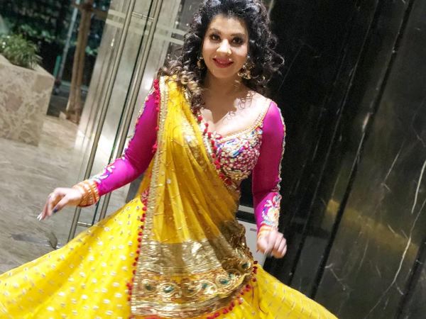 Sambhavna Seth Sambhavna Seth