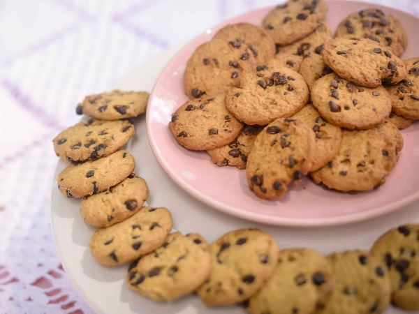 Cookies Cookies