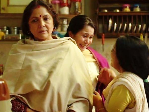 नीना ने कहा, 'मेरी जर्नी काफी मुश्किल रही है'