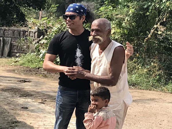 योग के बल पर बनी पहचान