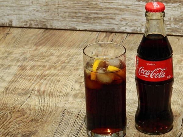 Coca Cola Coca Cola