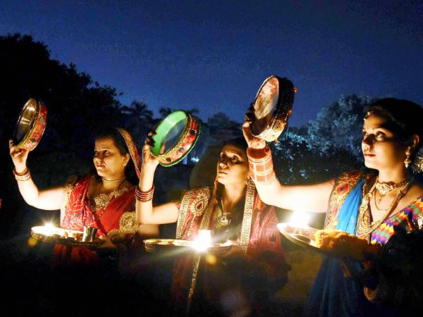 Karva Chauth Karva Chauth
