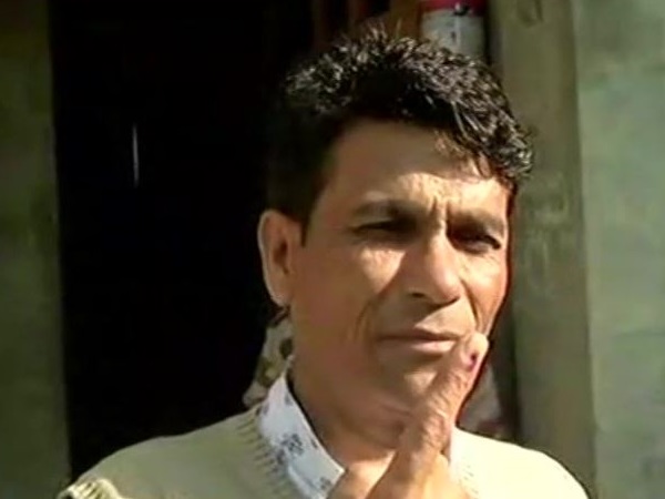 J&K निकाय चुनाव: पूर्व आतंकी ने BJP टिकट से लड़ा चुनाव J&K निकाय चुनाव: पूर्व आतंकी ने BJP टिकट से लड़ा चुनाव