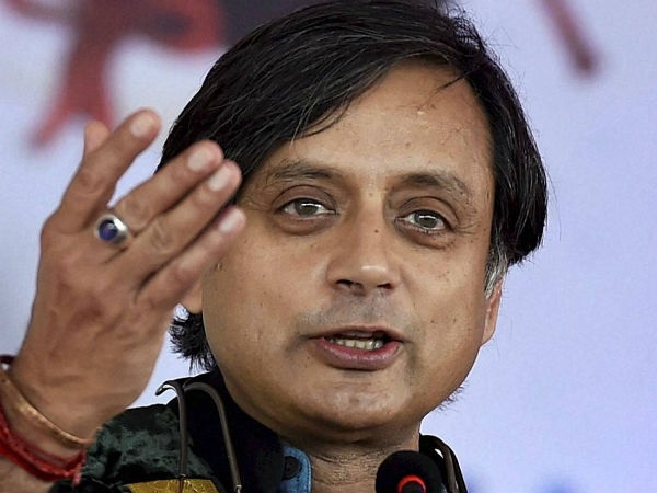 Delhi court reserves order on summoning Shashi Tharoor in criminal defamation complaint Delhi court reserves order on summoning Shashi Tharoor in criminal defamation complaint