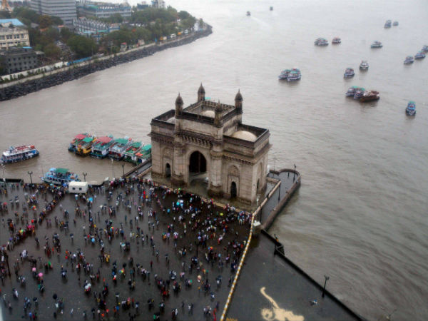 डीप डायविंग की तकनीक सीख रहे आतंकी