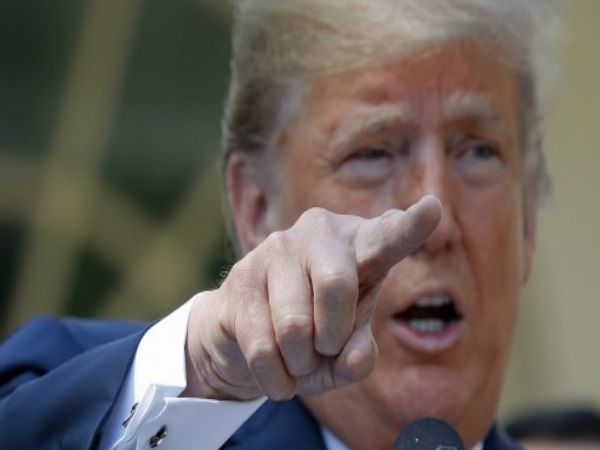 भारत के रूस से मिसाइल, ईरान से तेल खरीद पर भड़का US भारत के रूस से मिसाइल, ईरान से तेल खरीद पर भड़का US