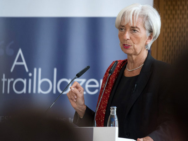 मदद मांगने से पहले पाक को दिखाना होगा चीन से लिया कर्जा: IMF मदद मांगने से पहले पाक को दिखाना होगा चीन से लिया कर्जा: IMF