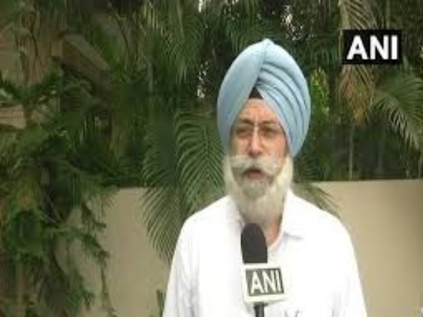 AAP विधायक एचएस फूलका ने पंजाब विधानसभा से दिया इस्तीफा AAP विधायक एचएस फूलका ने पंजाब विधानसभा से दिया इस्तीफा