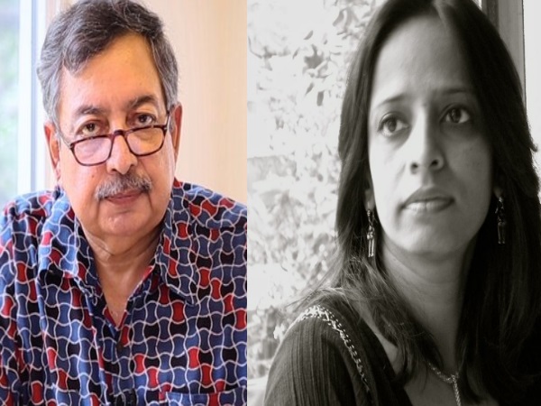 #MeToo के लपेटे में आए विनोद दुआ, लगा यौन शोषण का आरोप #MeToo के लपेटे में आए विनोद दुआ, लगा यौन शोषण का आरोप