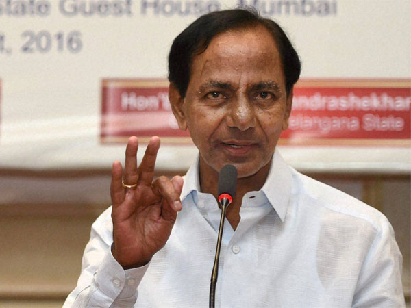 क्या KCR ने जिम्मेदारियों बचने के लिए की थी विधानसभा भंग? क्या KCR ने जिम्मेदारियों बचने के लिए की थी विधानसभा भंग?