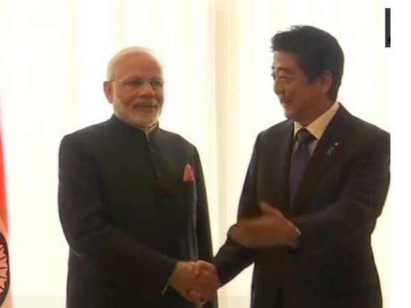 PM Modi In Japan:डिफेंस और सिक्योरिटी होंगे मुख्य एजेंडे में PM Modi In Japan:डिफेंस और सिक्योरिटी होंगे मुख्य एजेंडे में