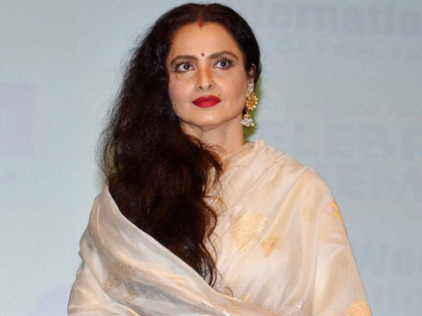 शूटिंग के बहाने रेखा के साथ गलत काम...