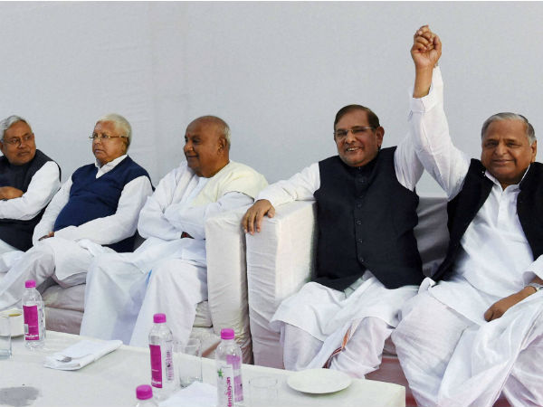 आरजेडी ने कुछ इस तरह बुना है सीटों का ताना-बाना