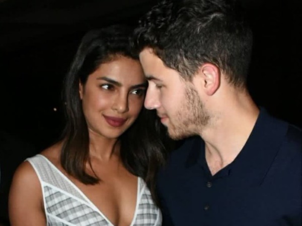 Priyanka Chopra, Nick Jonas Priyanka Chopra, Nick Jonas