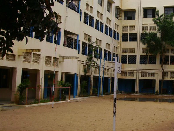 school school