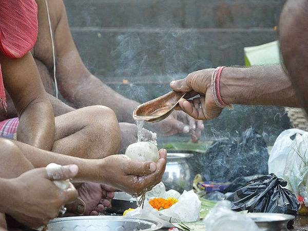 दीपदान के लाभ