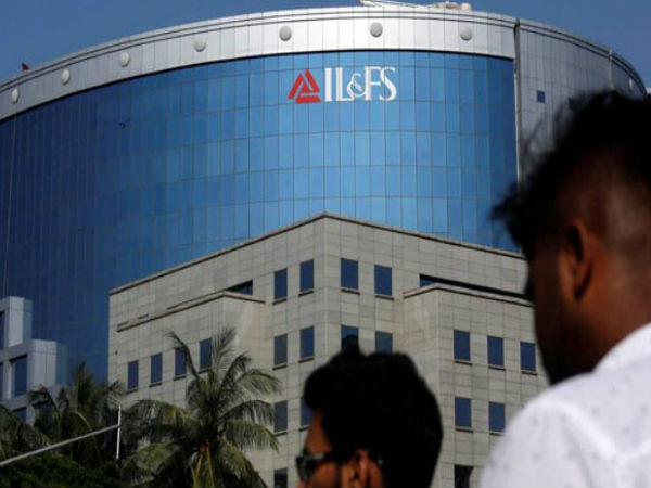 IL &FS IL &FS