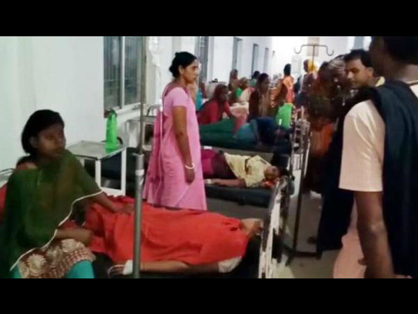 गर्ल्स हॉस्टल में घुसकर मनचलों की गुंडागर्दी