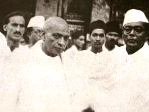 मनुष्य को ठंडा रहना चाहिए, क्रोध नहीं करना चाहिए