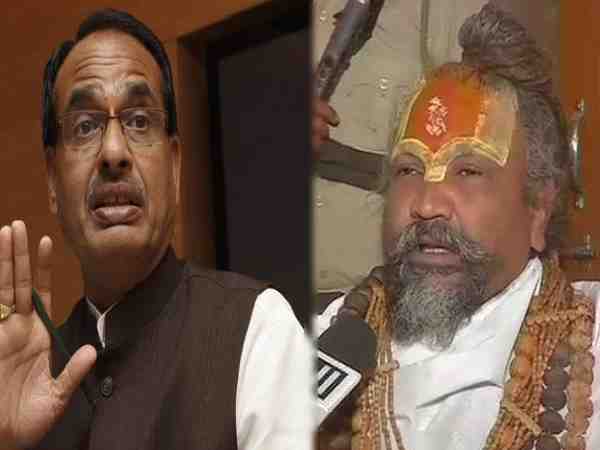 madhya pradesh computer baba attacks cm shivraj singh government at indore madhya pradesh computer baba attacks cm shivraj singh government at indore