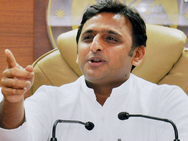 महागठबंधन को कमजोर समझने की गलती ना करे भाजपा-अखिलेश यादव