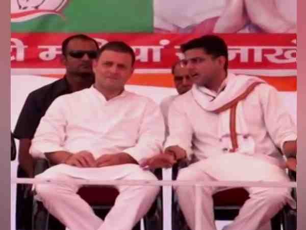 Prime Minister has now become the watchman of Ambani says rahul gandhi in rajasthan Prime Minister has now become the watchman of Ambani says rahul gandhi in rajasthan