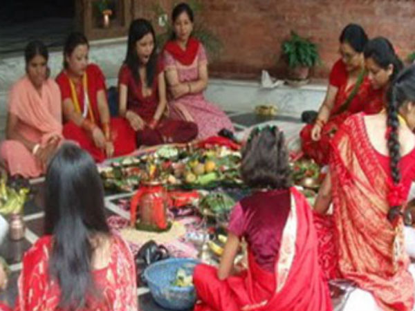कार्तिक माह में क्या करें