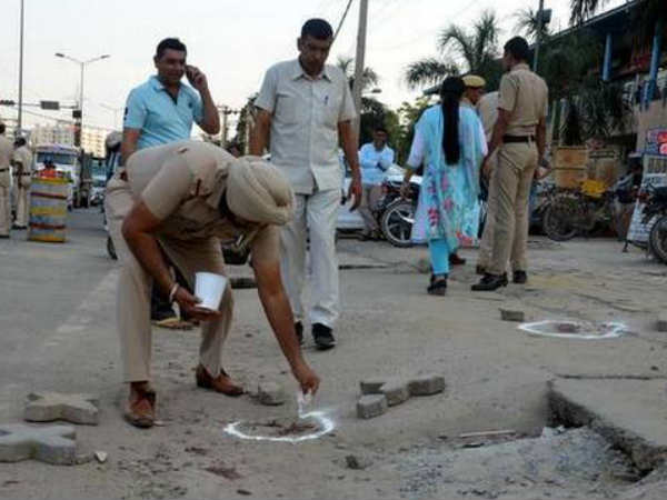 आखिर जज की पत्नी और बेटे को महिपाल ने गोली क्यों मारी?