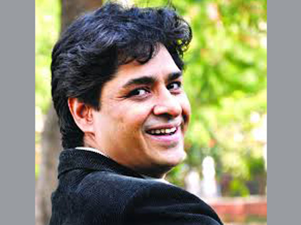 Gita, Upanishads Kept Devout Muslim Suhaib Ilyasi Strong and Positive in Jail Gita, Upanishads Kept Devout Muslim Suhaib Ilyasi Strong and Positive in Jail