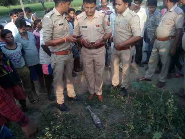 mortar found in the pond of mainpuri uttar pradesh mortar found in the pond of mainpuri uttar pradesh