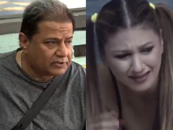 फूट-फूटकर रोने लगीं जसलीन